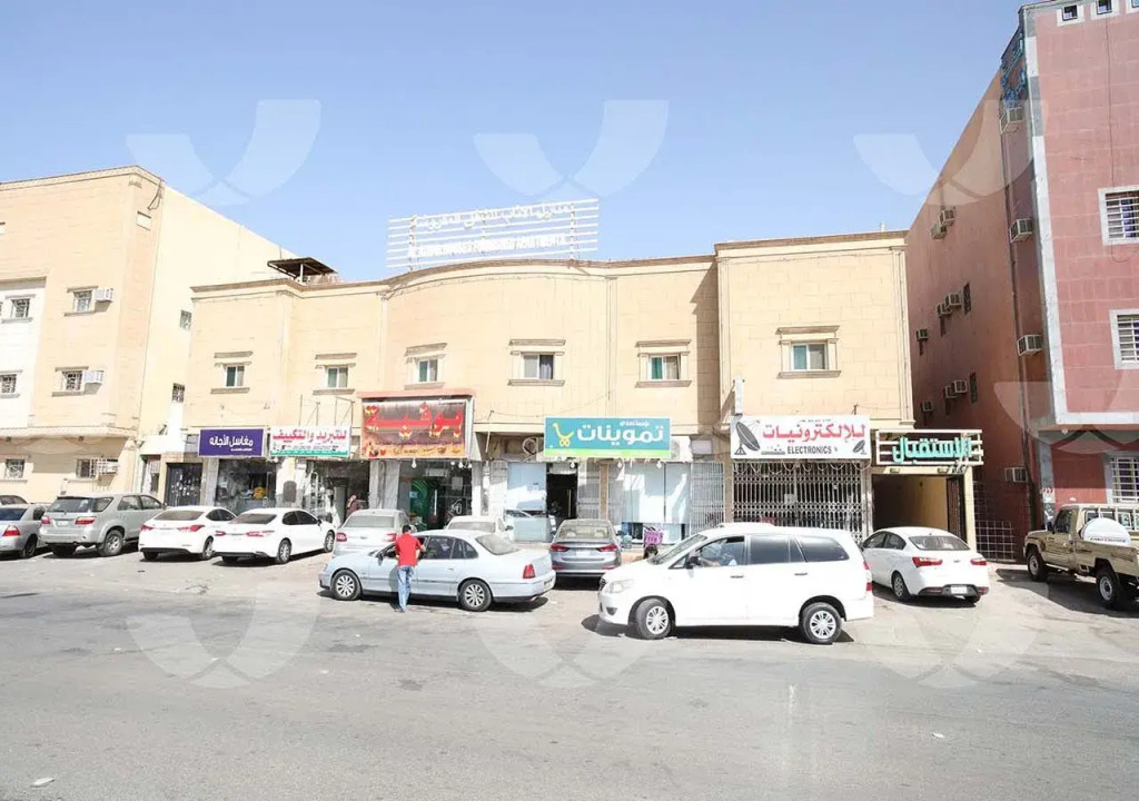 Al Athab Houses Furnished Apartments