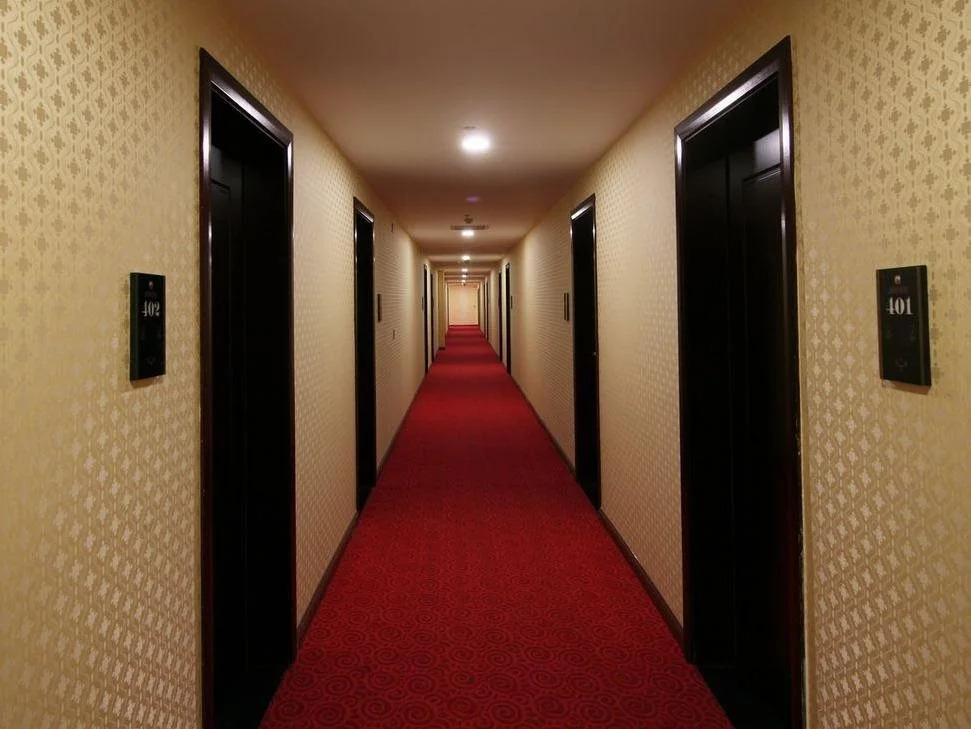 Chun Shang Hotel (Zhuhai Gongbei Port Pedestrian Street)