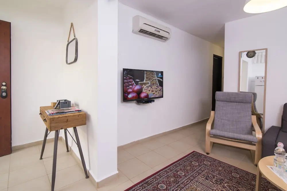 Ben Gurion GuestHouse Beer Sheva