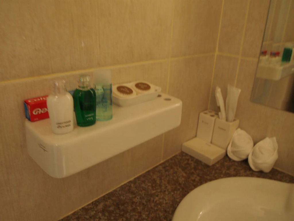 Dreams Villa Resort