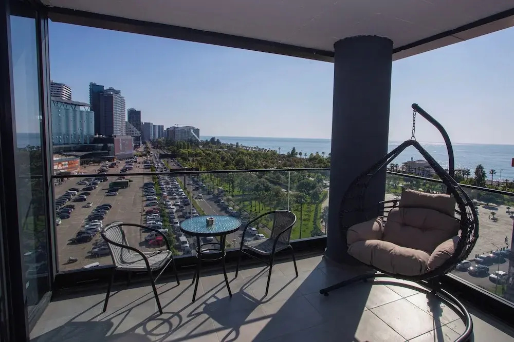 Апарт-отель Solis Residence
