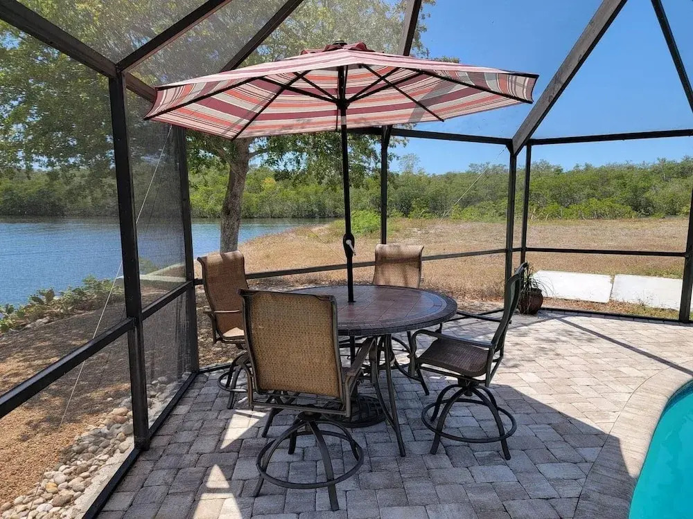 Bayfront Oasis in Fort Myers Beach