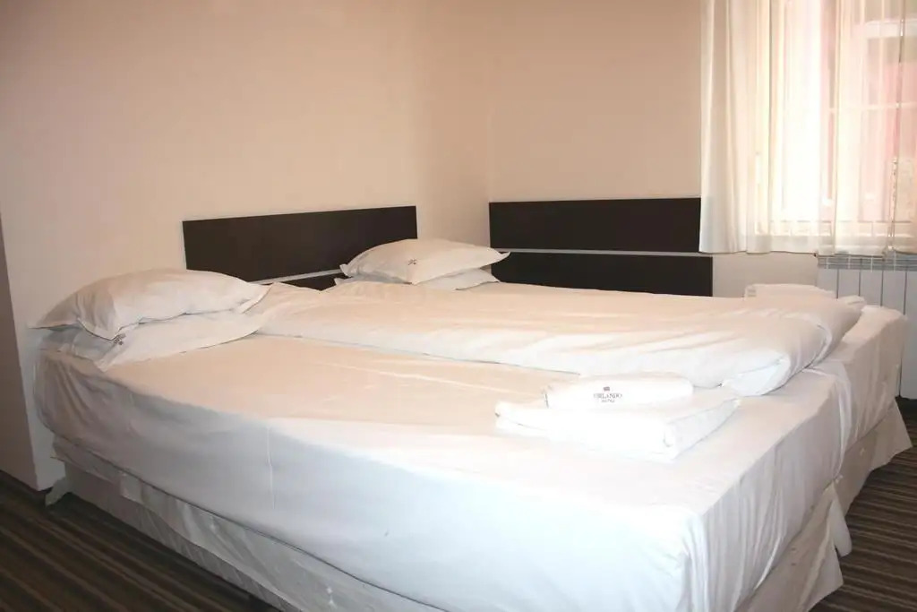Orlando Hotel