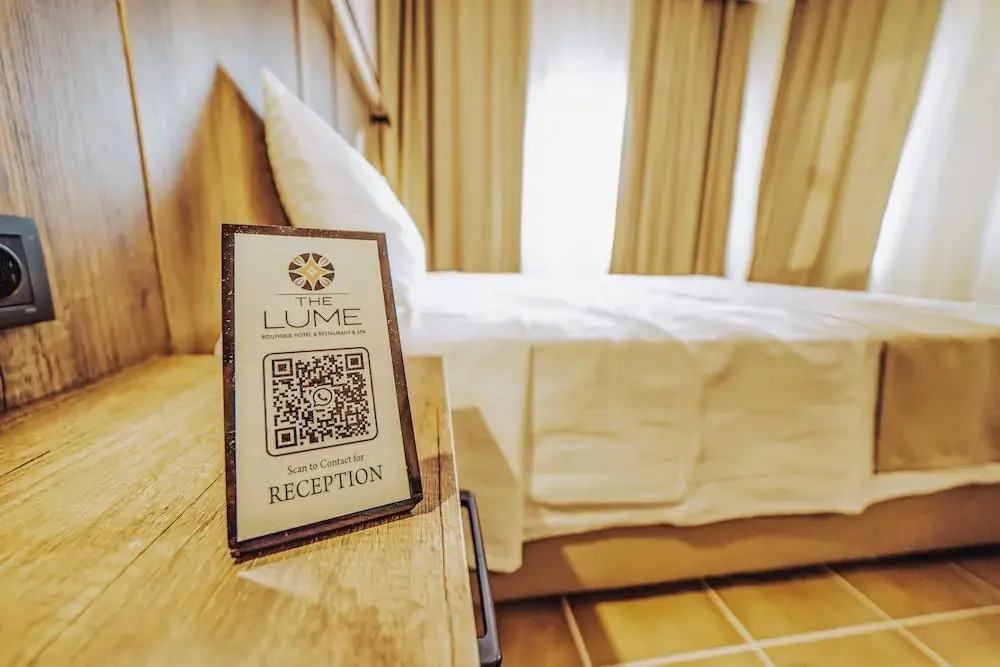 The Lume Boutique Hotel & Restaurant & Spa