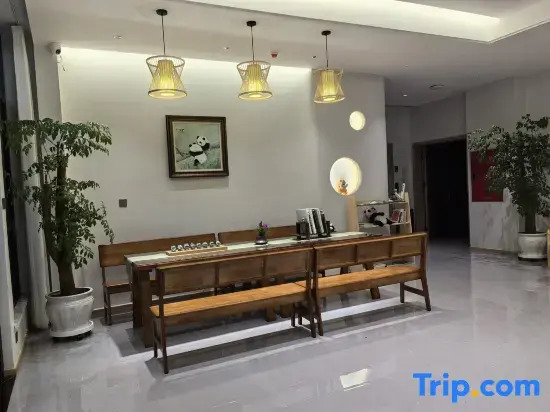 Wafangtou Nature Education Homestay