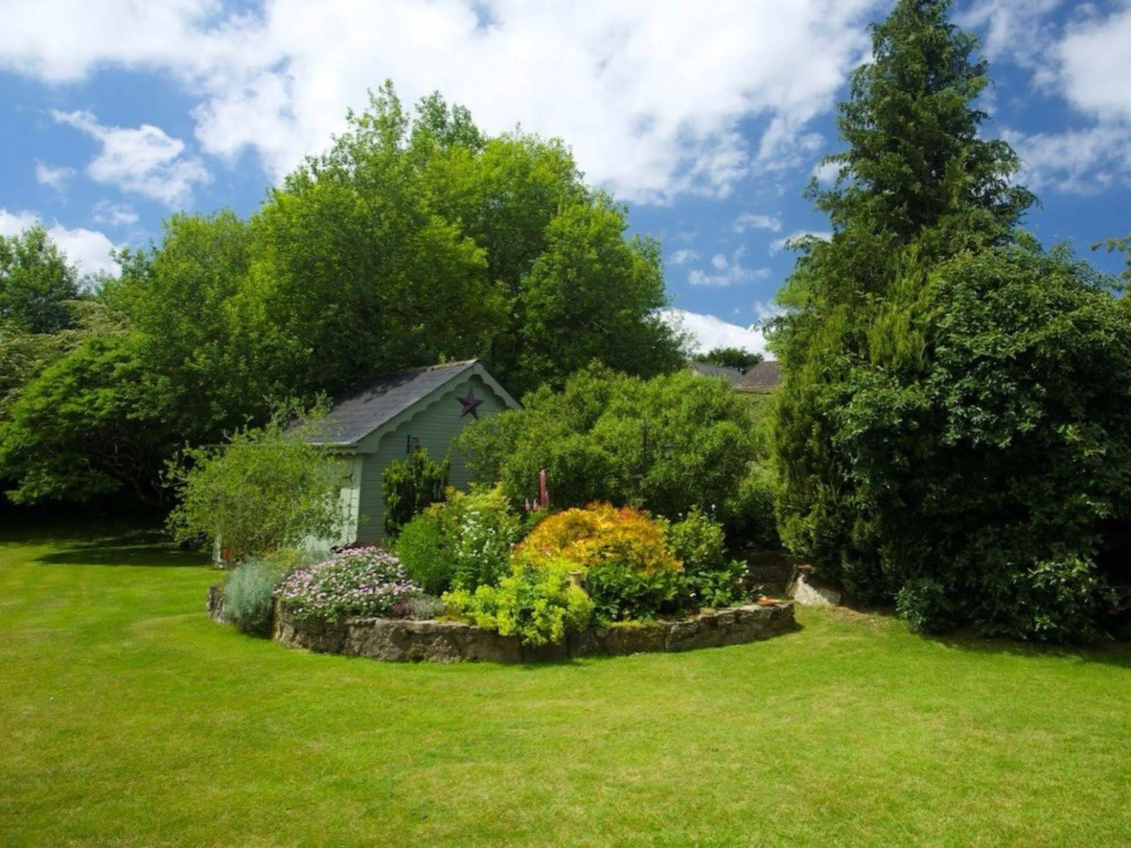 Little Hazels B&B
