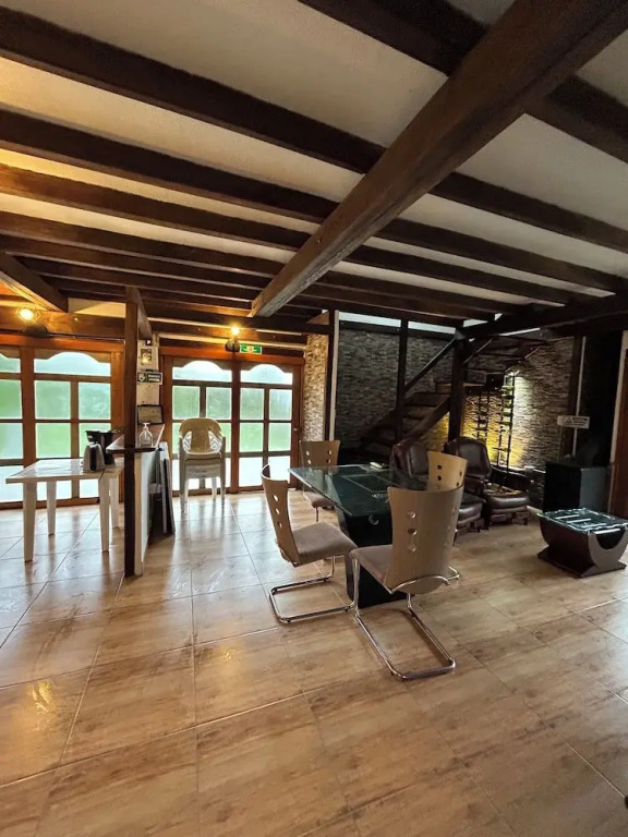 Forest House