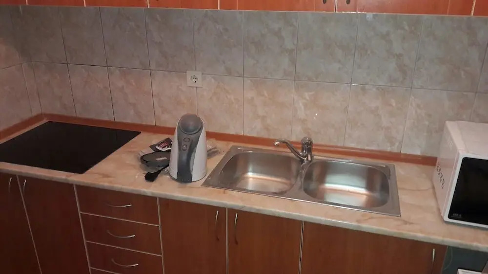 Apartments Stjepcevic