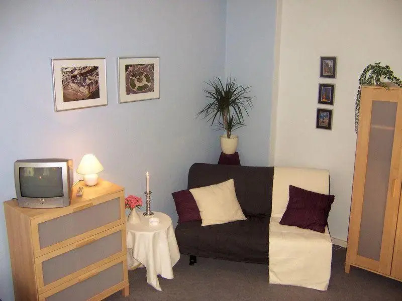 Holiday Apartment - Prenzlauer Berg