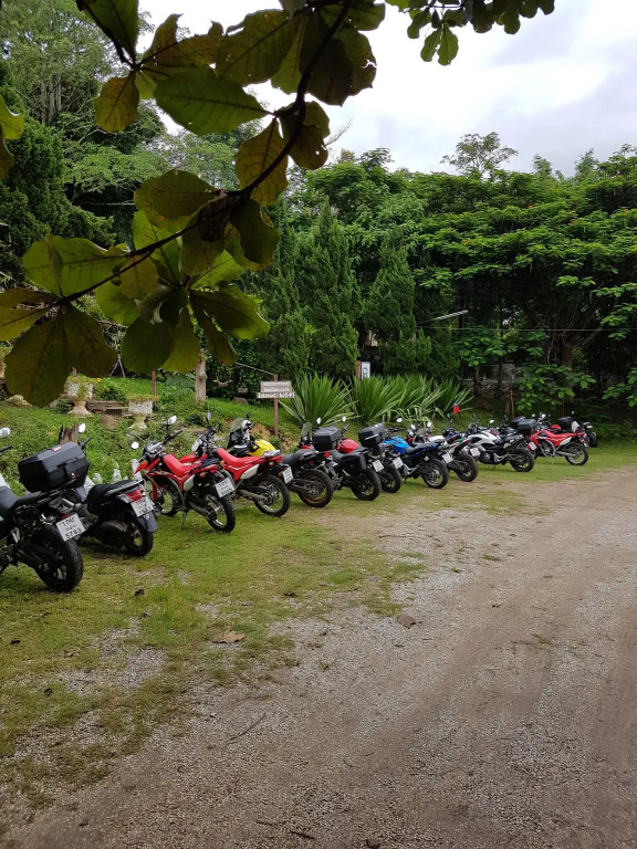 Navasoung resort
