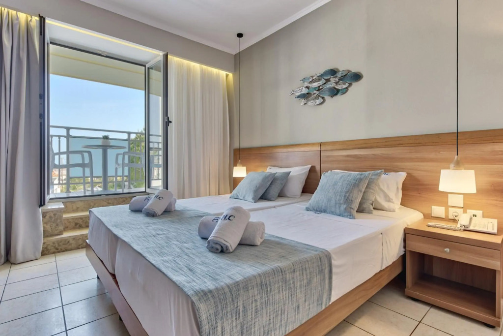 Contessa Hotel