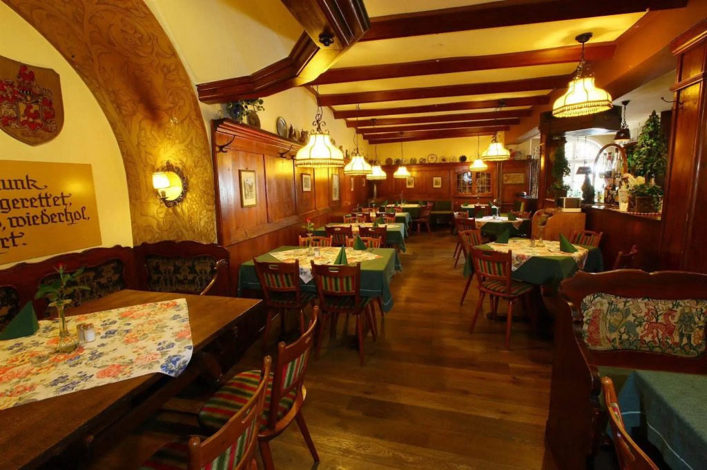 Hotel Roter Hahn