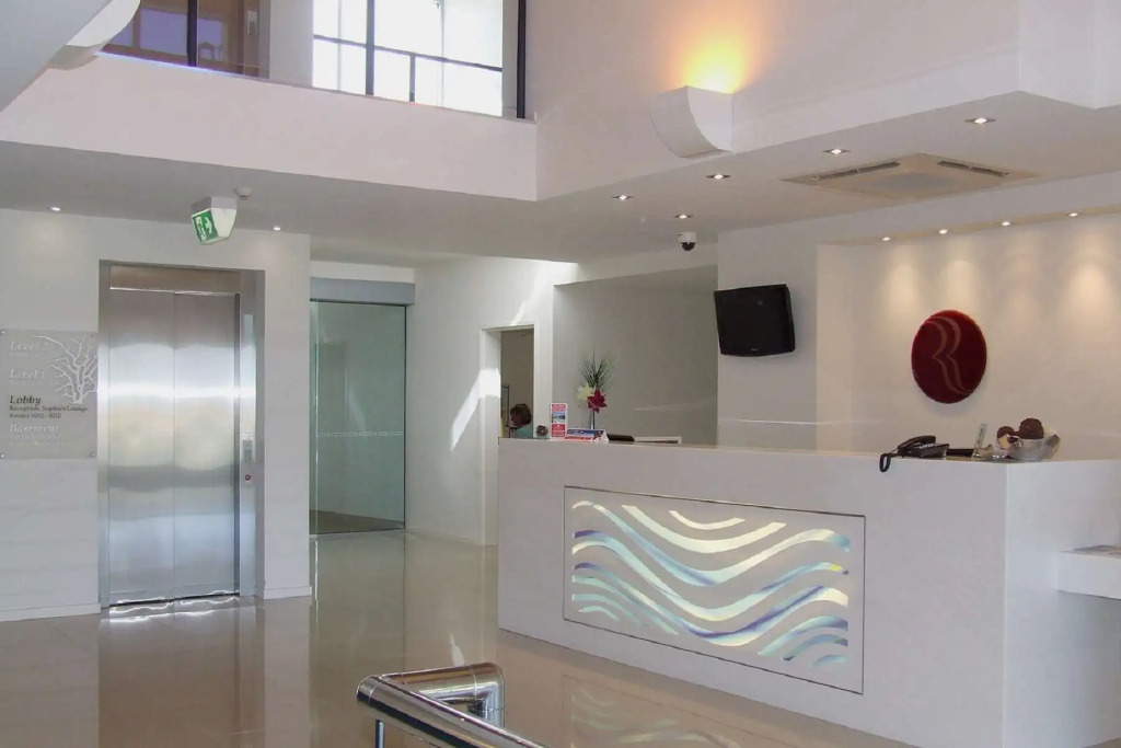 Ramada by Wyndham Hervey Bay