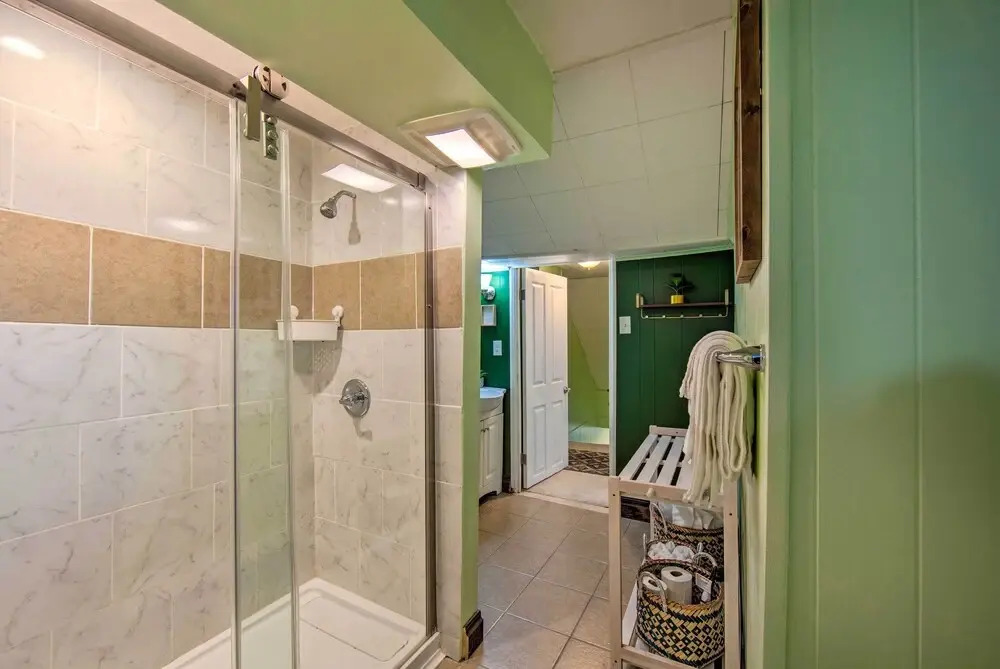 Central Lancaster Home < 1 Mi to Downtown!