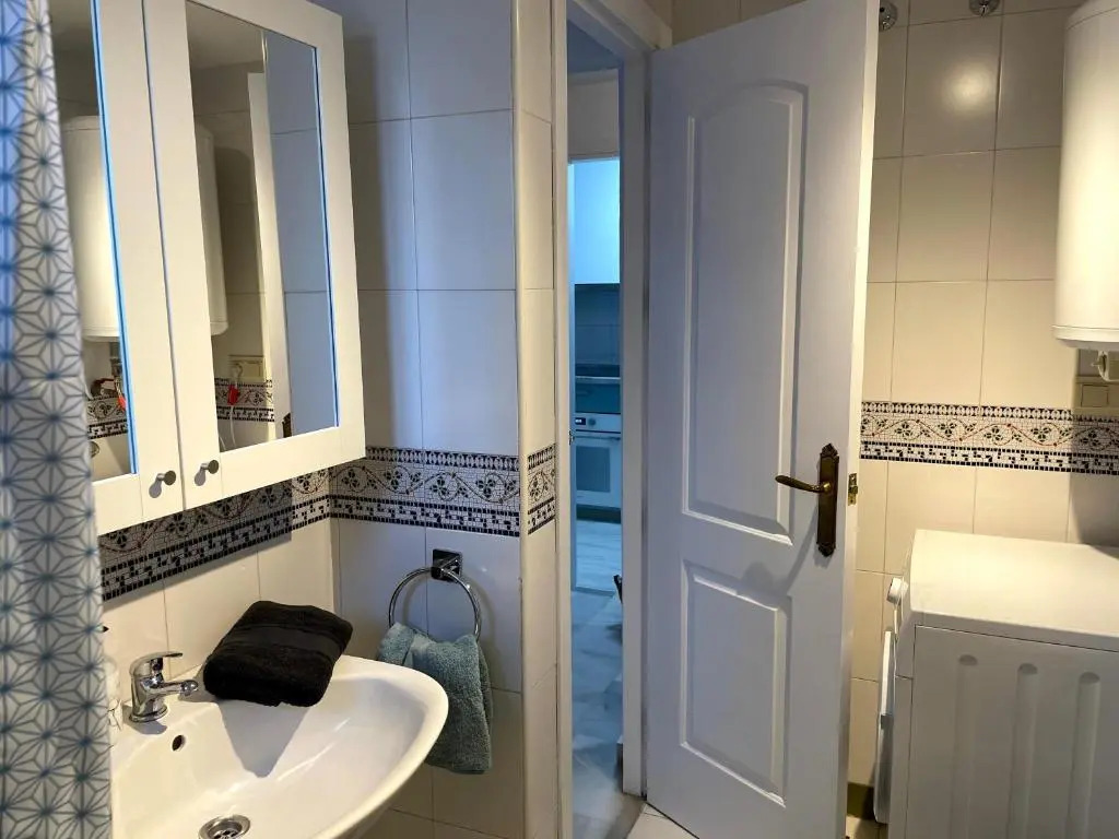 Apartamento Torremolinos 2 personas