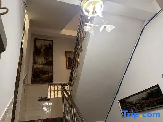 Jinshang Tianhua Homestay