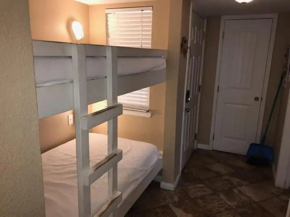 Seascape 1322 in Galveston
