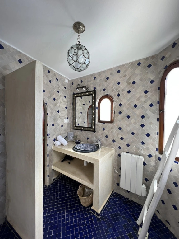 RIAD OASIS DASILAH