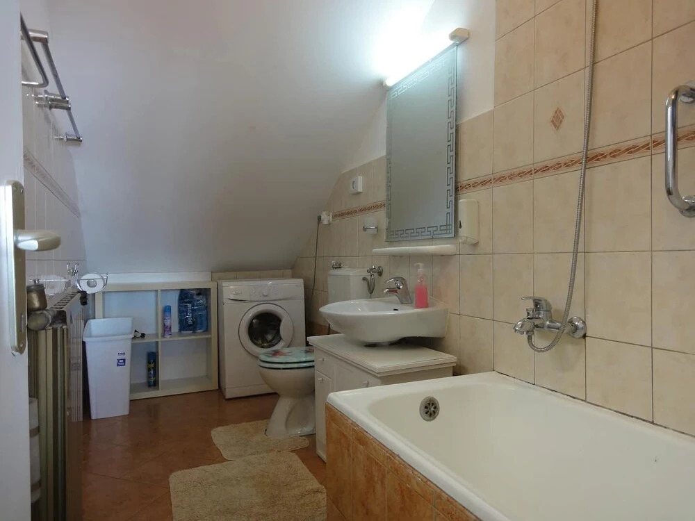 Apartment Maria