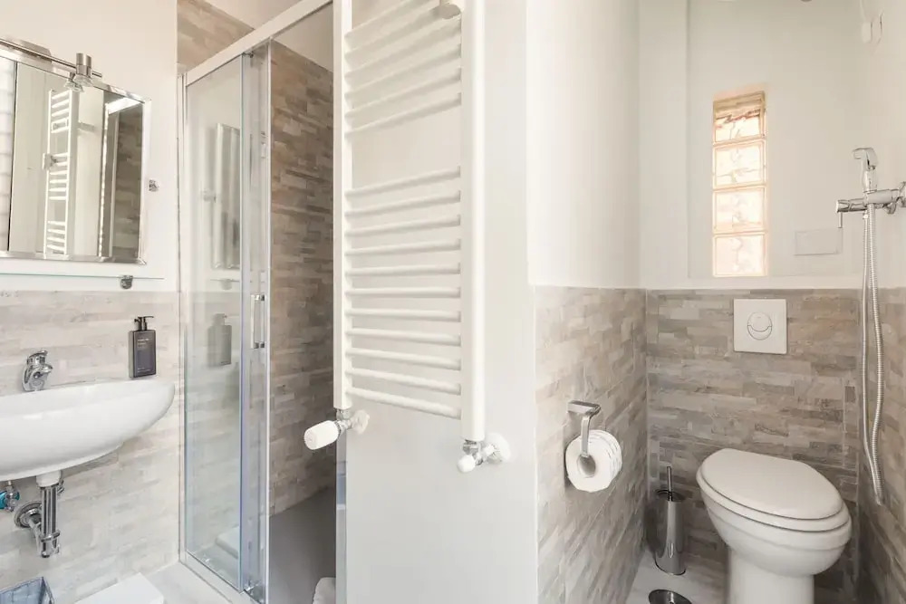 Vatican Beautiful 2Br Apartment With Terrace
