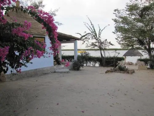 Le Bazouk Du Saloum