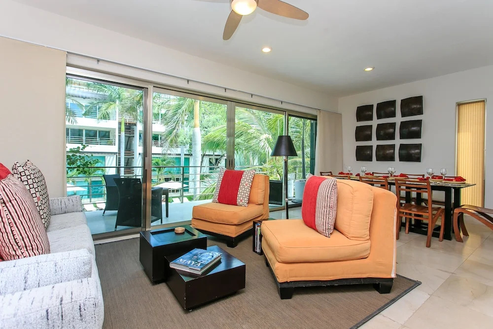 Penthouse via 38 Laguna by Stella Rentals