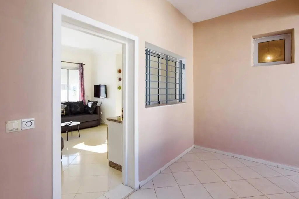 One Bedroom App 10 min to beach