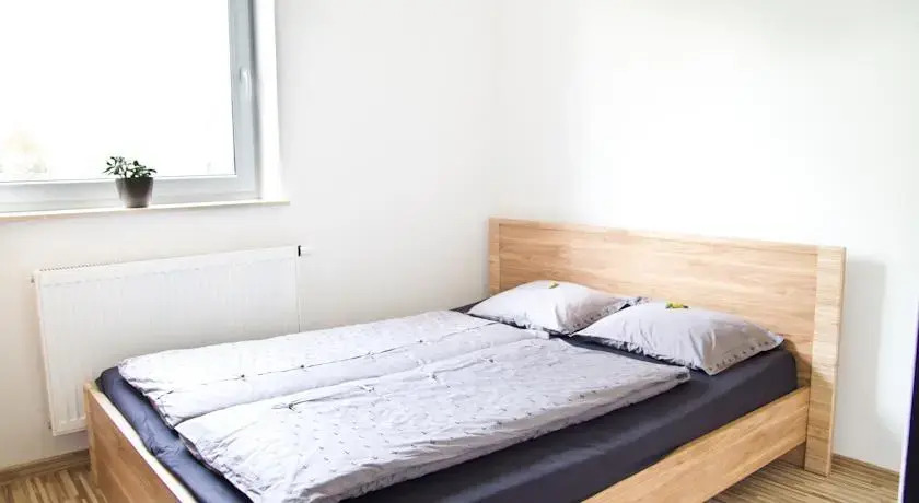 Apartamenty Katowice by Lantier - Swimming Pool Zone