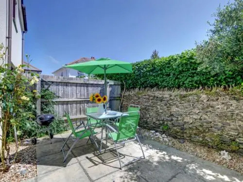 Holiday Home Valentines Cottage