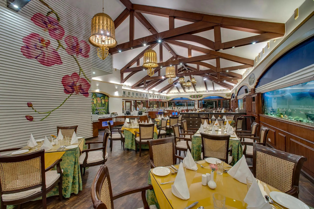 Mayfair Spa Resort & Casino