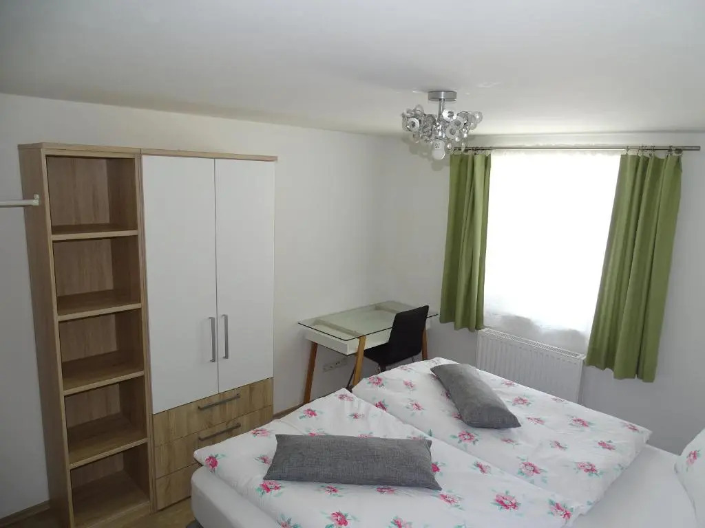 Ferienwohnung Stegmühle