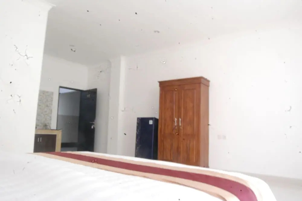 Uluwatu Suite's