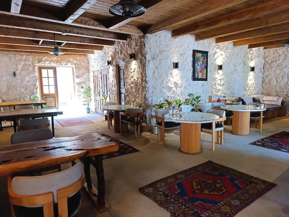 Cappadocia Alfa Cave Hotel