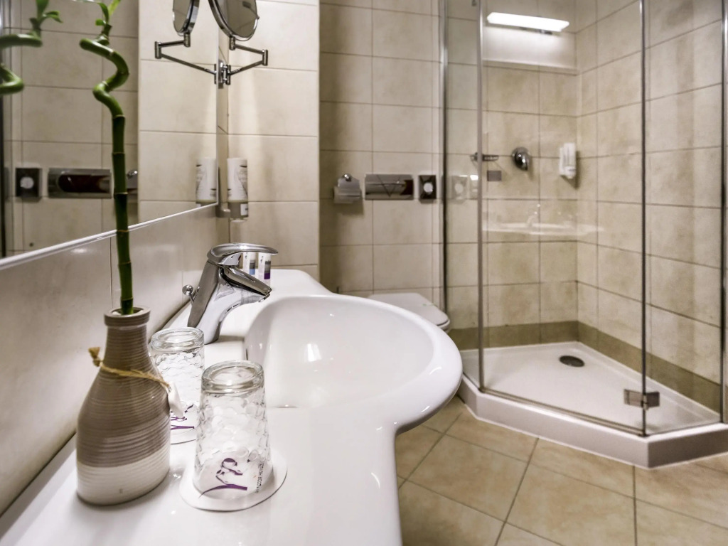Mercure Sibiu Airport