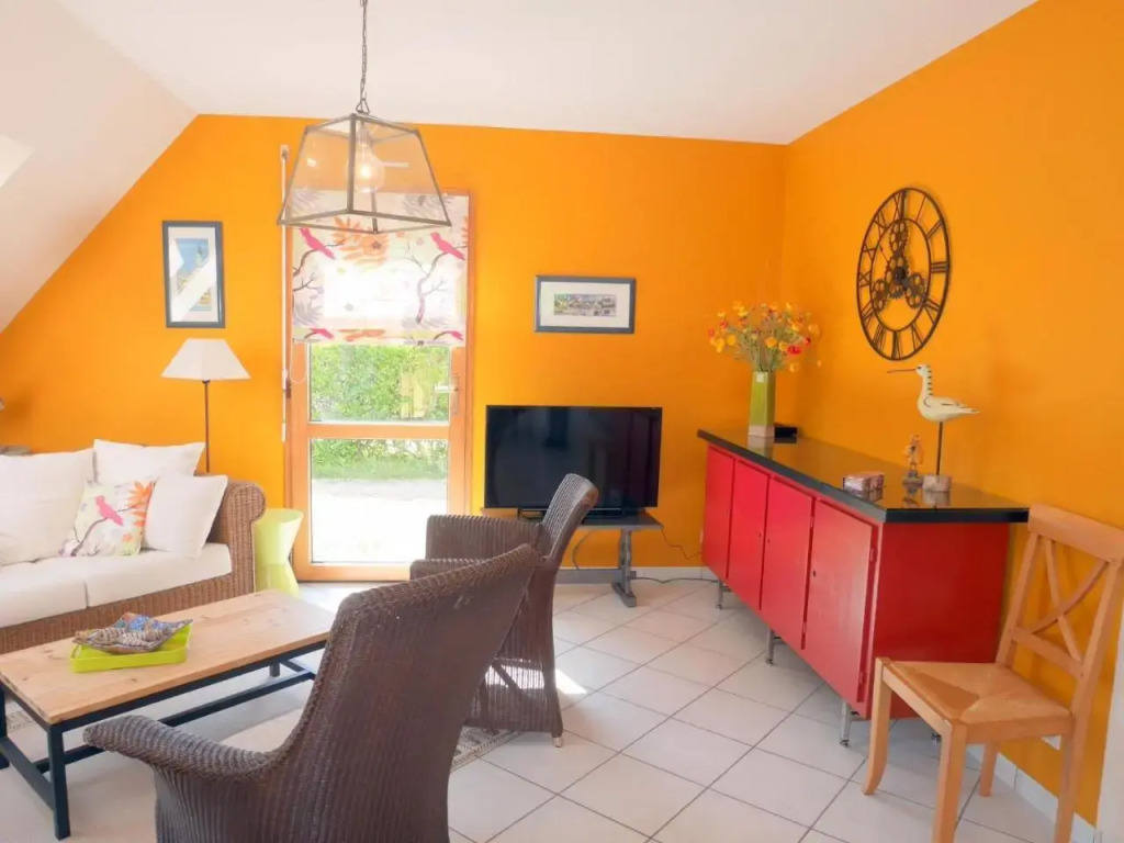 Holiday home, Plounéour Brignogan Plages