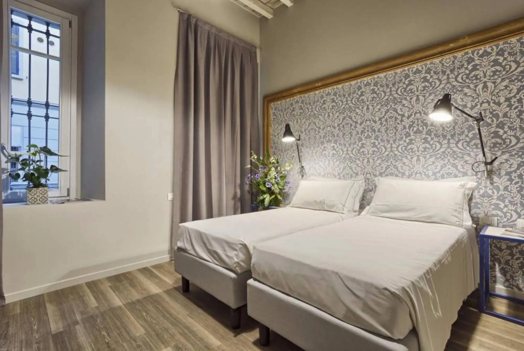 Hotel Torino