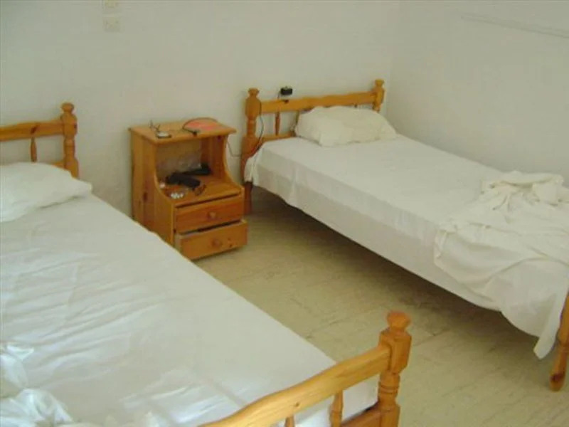 Villa Marinos