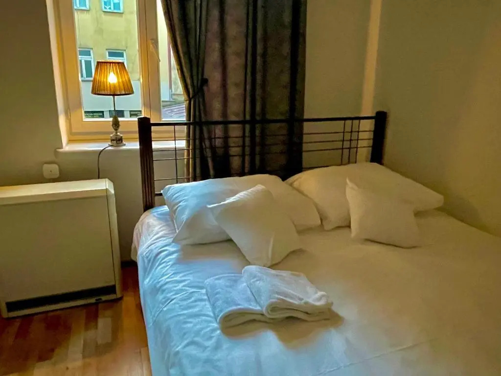 Krakowskie Apartament 1