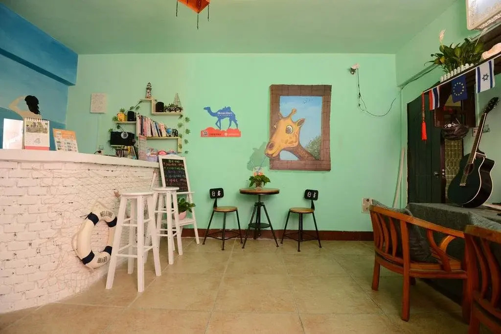 Sanya Xingzhe Youth Hostel