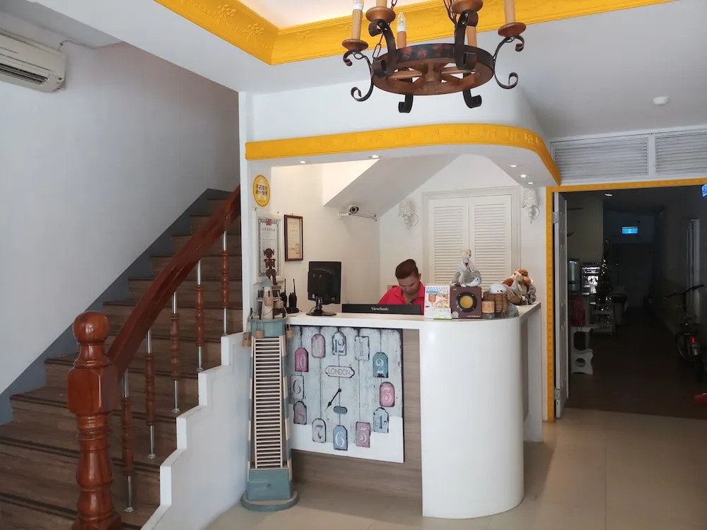 Town Stay