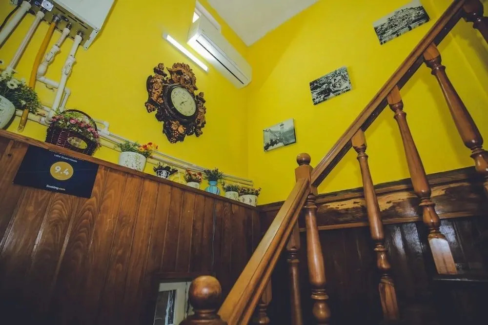 Laba Guest House