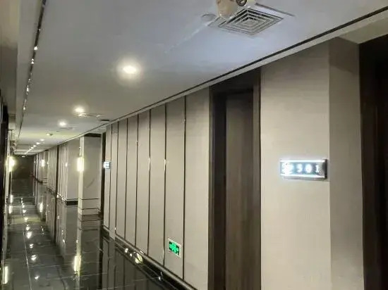Urba Hotel