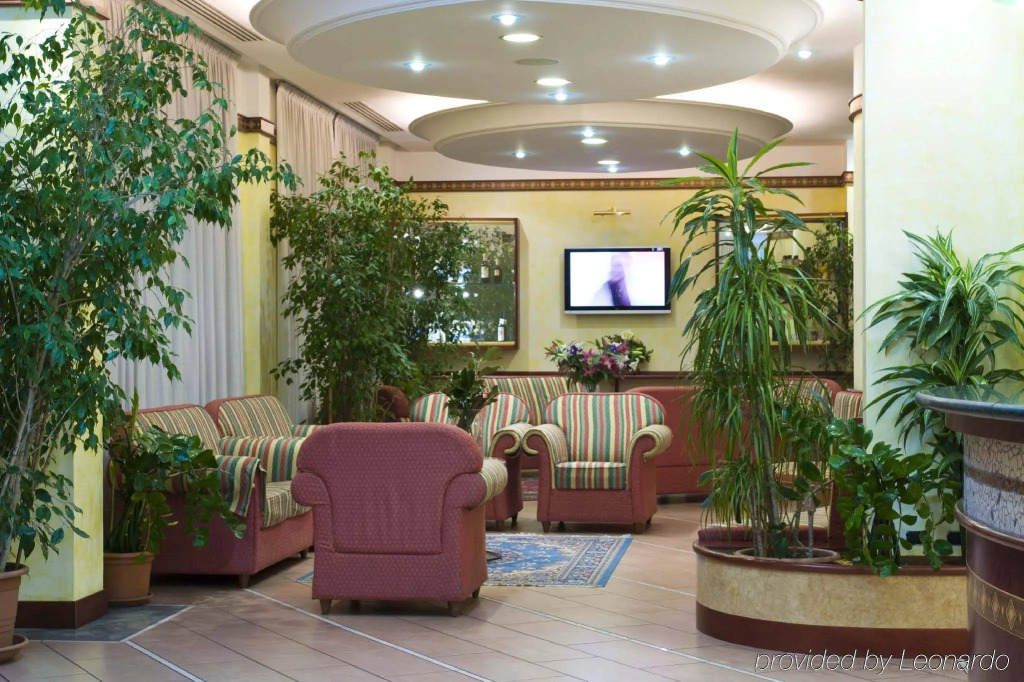 Hotel Romea