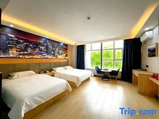 Xinhua Business Hotel