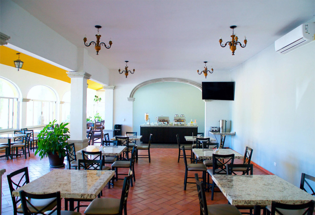 Best Western Saltillo