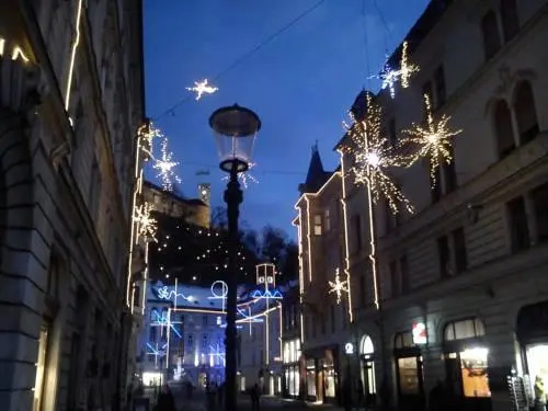 Apartment Tagrajska