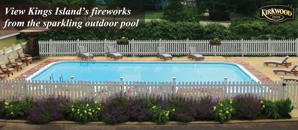 Kirkwood Inn