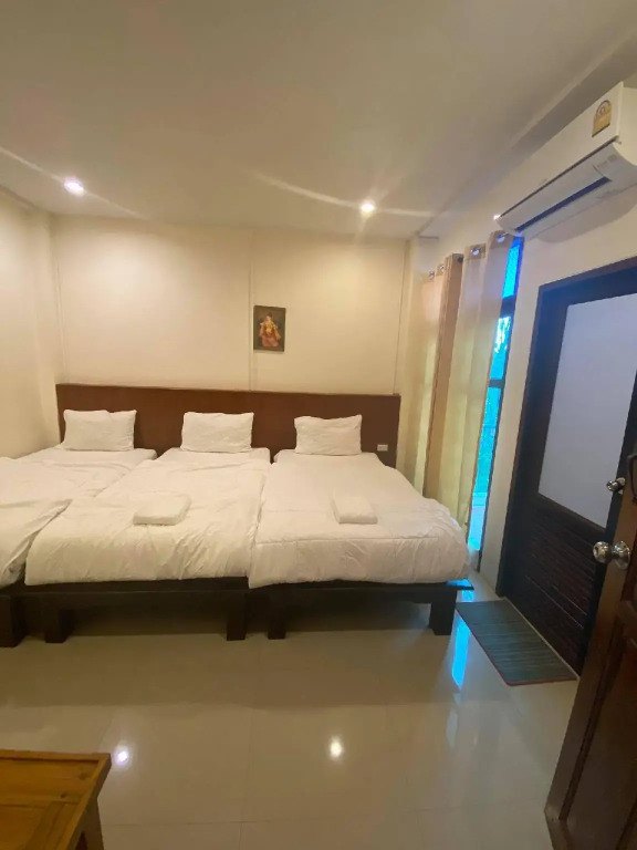 Jitra Resort