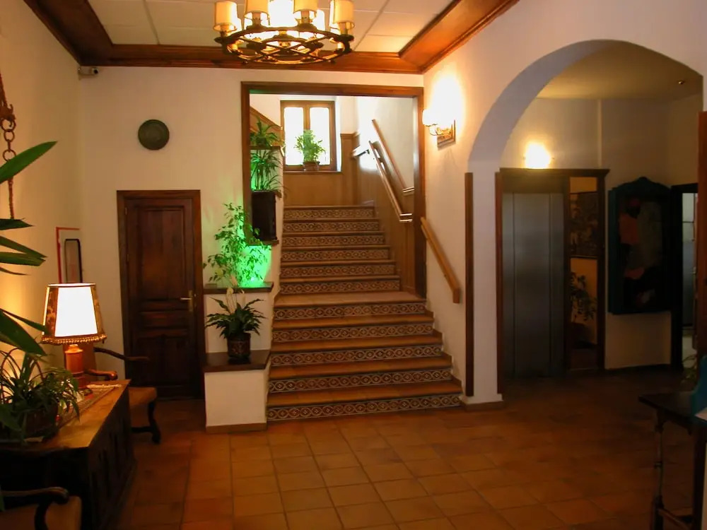 Hosteria Catalana