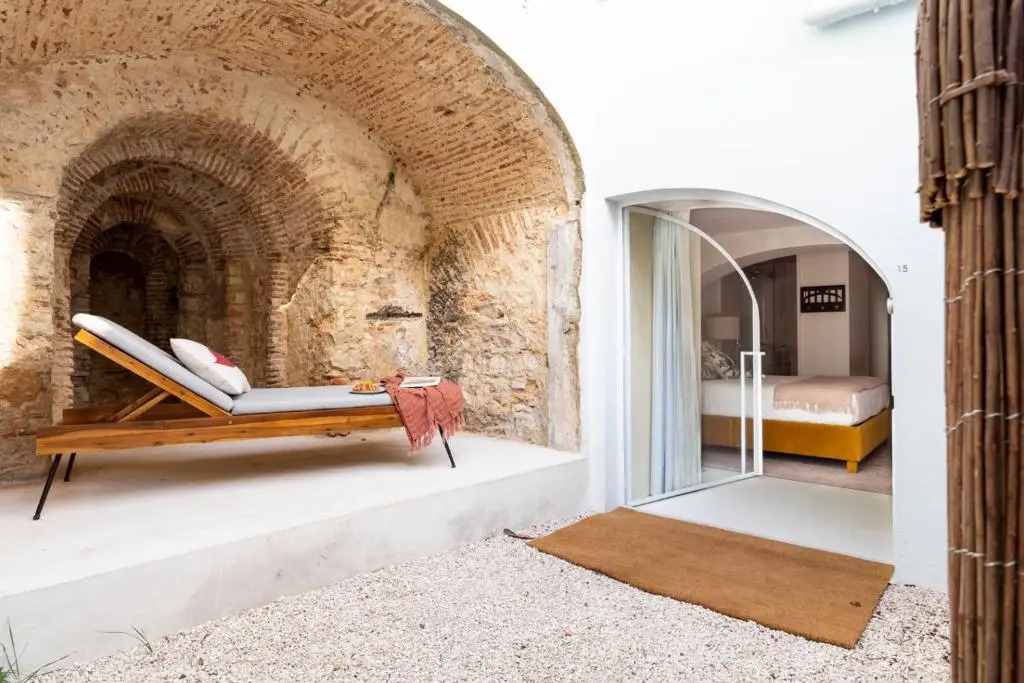 Archi-Pelago Alfama Design Suites Guesthouse